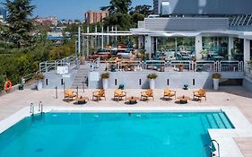 Novotel Madrid City Las Ventas